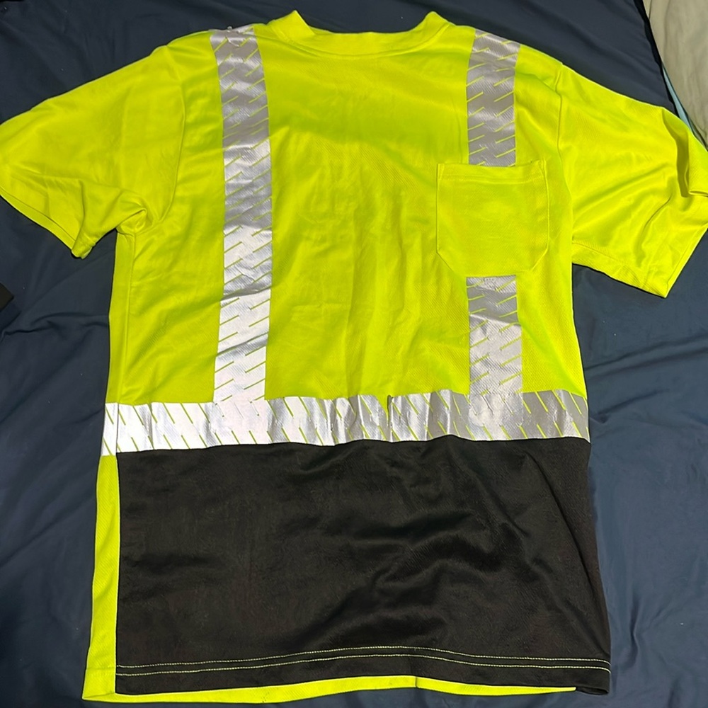 Work shirt